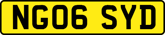 NG06SYD