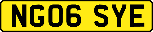 NG06SYE