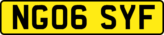 NG06SYF