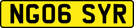NG06SYR