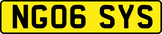 NG06SYS