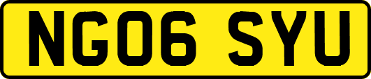 NG06SYU