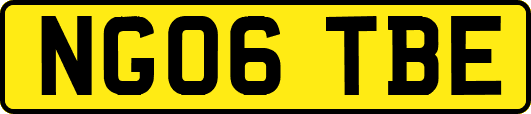 NG06TBE