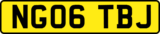 NG06TBJ