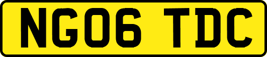 NG06TDC