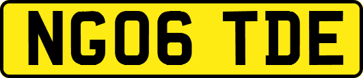 NG06TDE