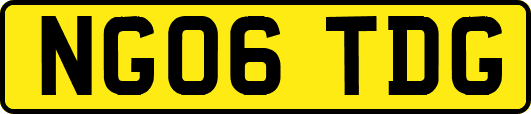 NG06TDG