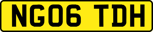 NG06TDH