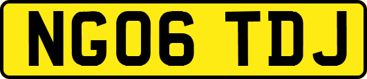 NG06TDJ