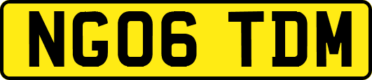 NG06TDM