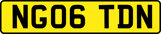 NG06TDN