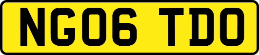 NG06TDO
