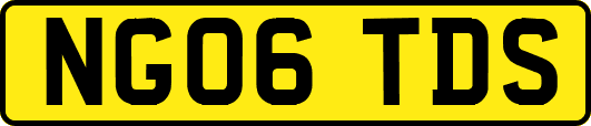 NG06TDS