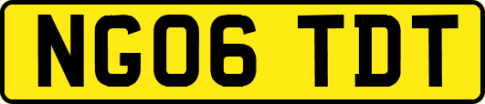 NG06TDT