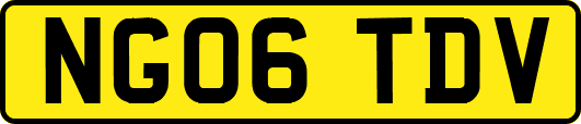 NG06TDV