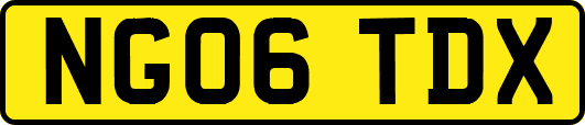 NG06TDX