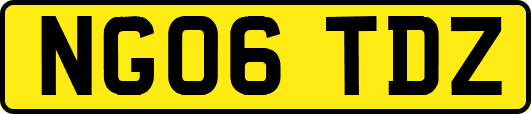NG06TDZ
