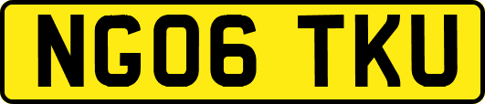 NG06TKU