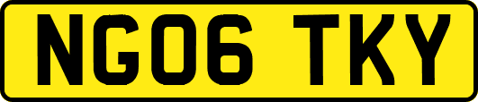 NG06TKY