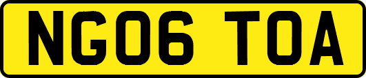 NG06TOA