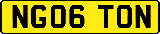 NG06TON