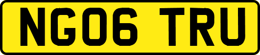 NG06TRU