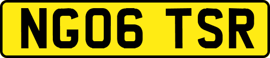 NG06TSR
