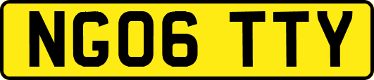 NG06TTY