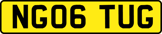 NG06TUG