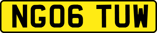 NG06TUW