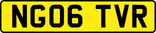 NG06TVR