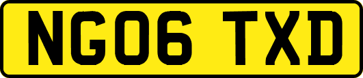 NG06TXD