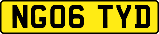NG06TYD