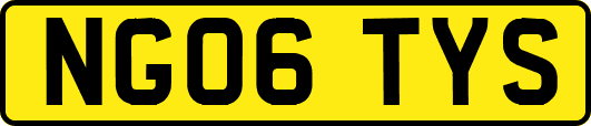 NG06TYS