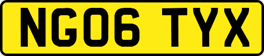 NG06TYX