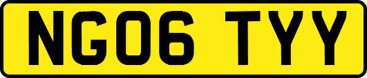 NG06TYY