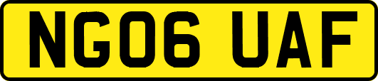 NG06UAF