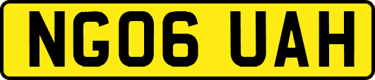 NG06UAH