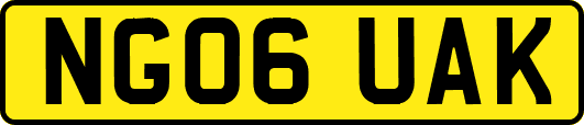 NG06UAK