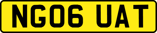 NG06UAT