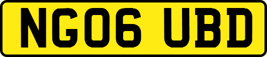 NG06UBD