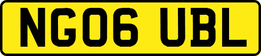 NG06UBL