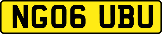NG06UBU