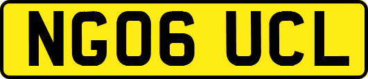 NG06UCL