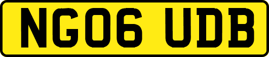 NG06UDB