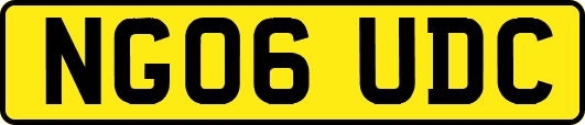 NG06UDC