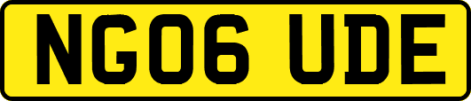 NG06UDE
