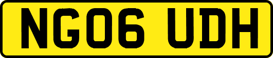 NG06UDH