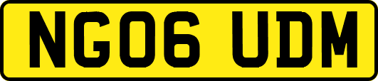 NG06UDM