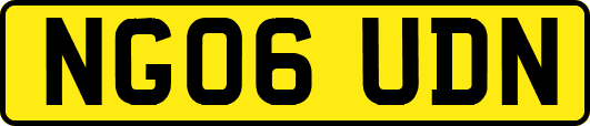 NG06UDN